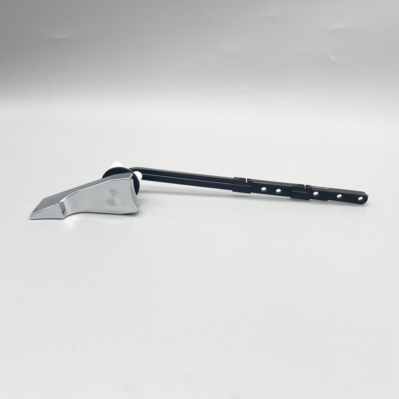 American Standard Front Type Toilet Fitting Replacement Toilet Tank Flush Handle Lever
