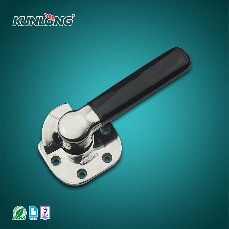 Sk1-8119 Industrial Oven Handle Stainless Steel Compression Oven Door Handle