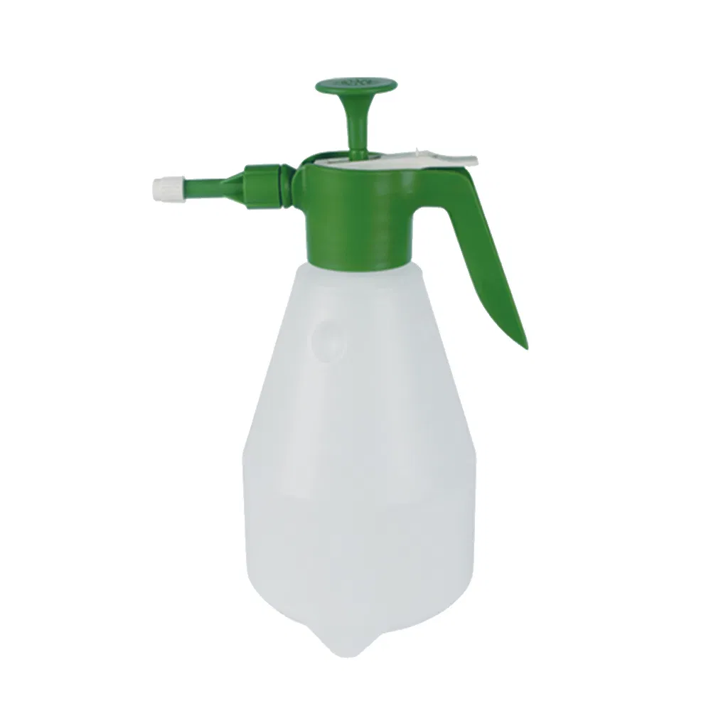 Rainmaker 2L Greenhouse Manual Hand Portable Plastic Mini Sprayer