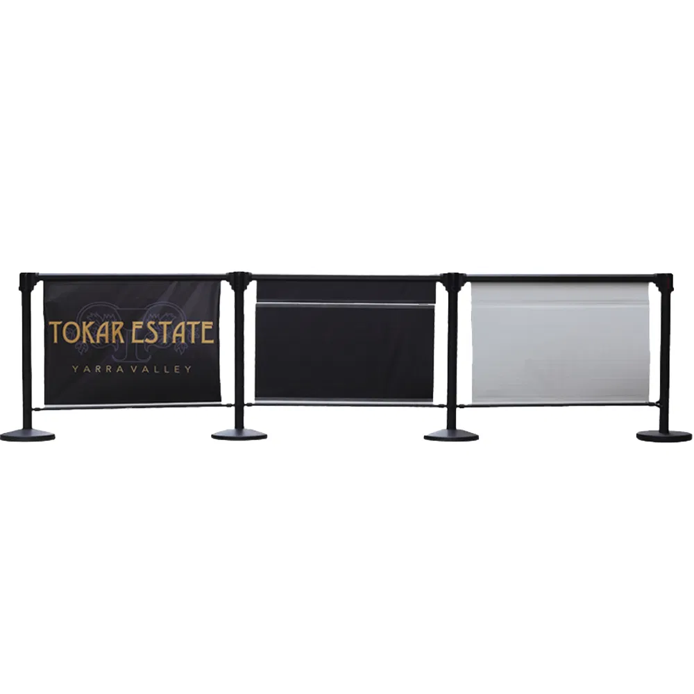 High-Quality Roll up Display Roller Banner for Sale