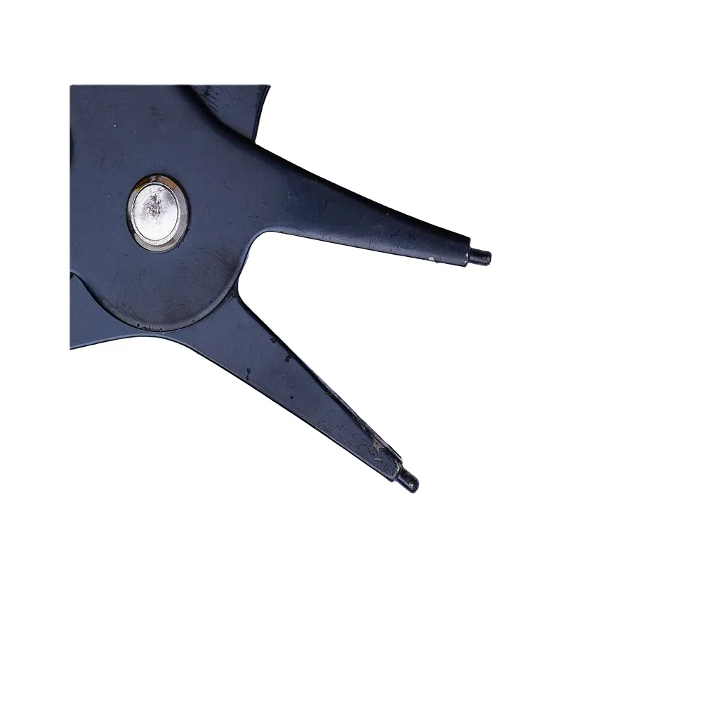 High-Quality Snap Ring Pliers Used in Industrial for Ciruclar Knitting Machine