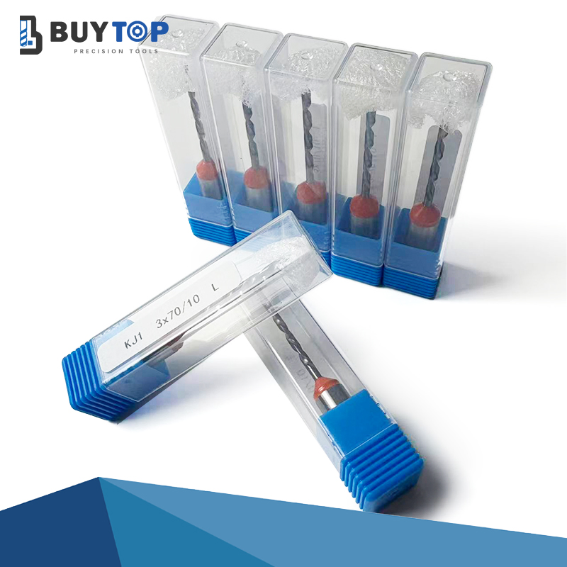 Through Holes 50/70mm Tct Tungsten Carbide Dowel Drill Bits for Woodworking