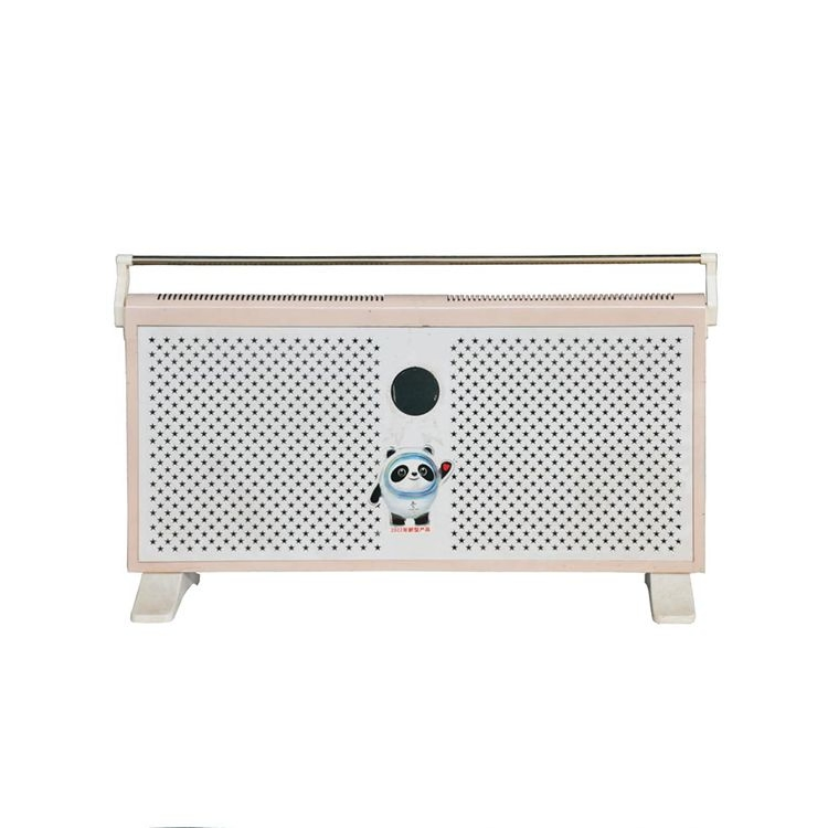 Commercial Use Infrared Radiator Space Portable Heaters for Sale Home Appliance Room Heater