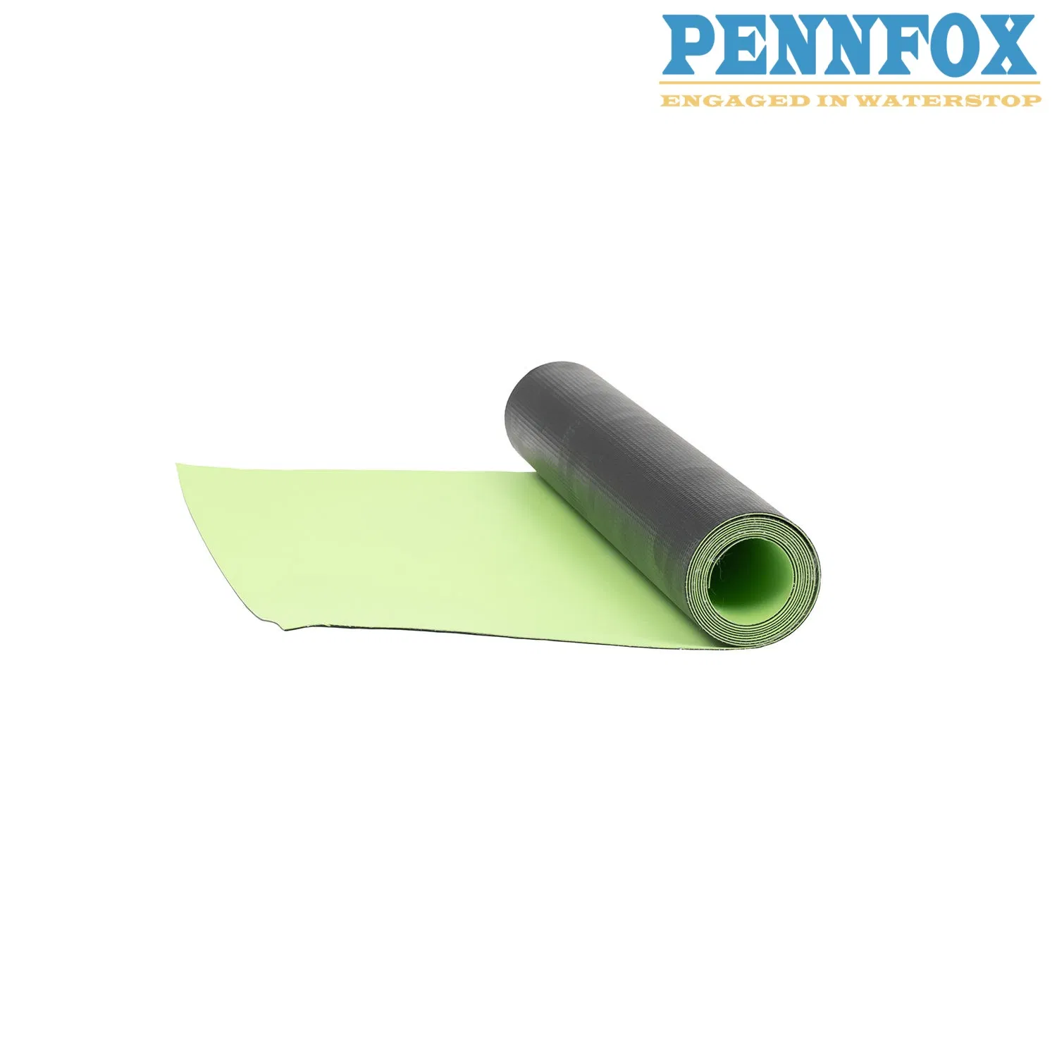 Customizable High-Strength PVC Waterproof Membrane for Roof Waterproofing