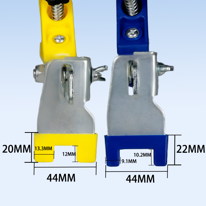 Tile Leveling System Tools Professional Ceramic Tile and Stone Installation Pliers