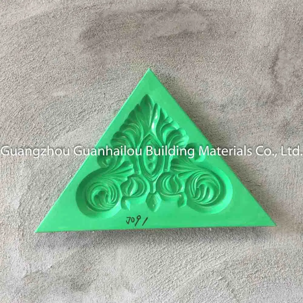 High Cost-Effective Durable Fiberglass Mold Gypsum Casting
