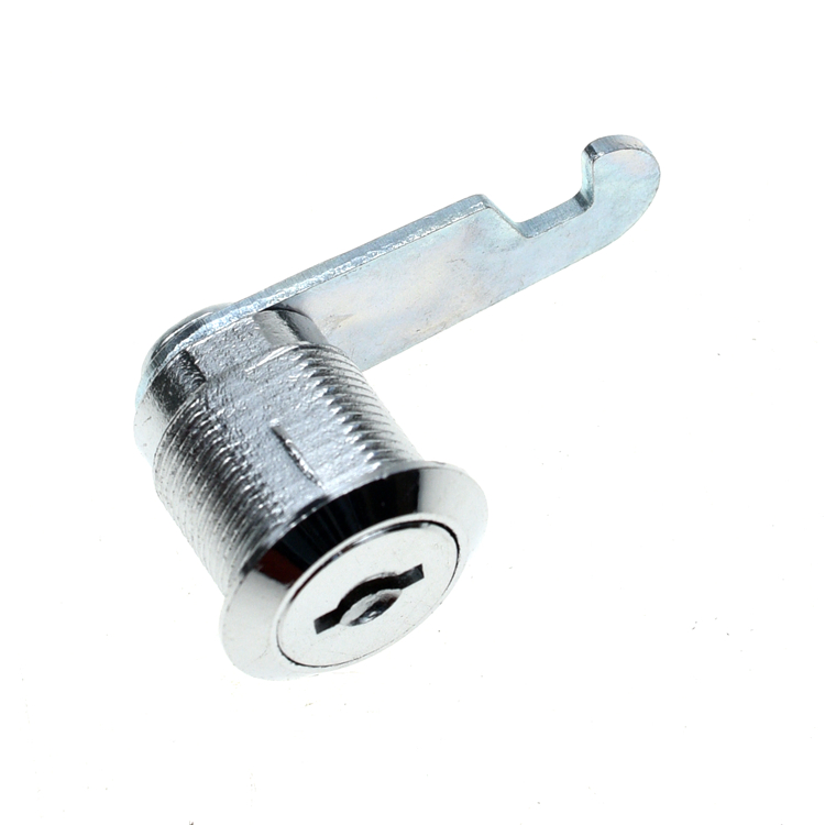 Yh1504 Zinc Alloy Mailbox Tubular Post Lock Cabinet Cylinder Cam Lock