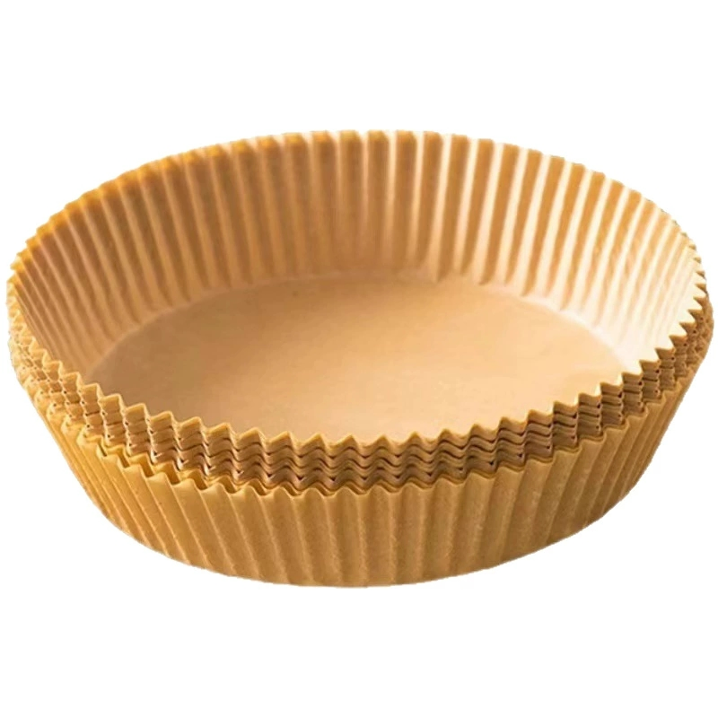 Пергамент для аэрогриля 9 дюймов, силиконовое покрытие