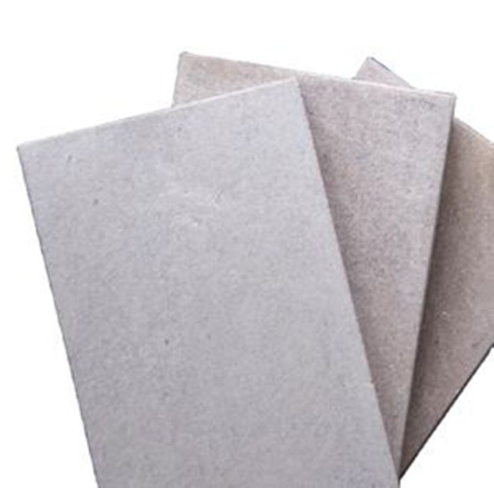 Fireproof Waterproof High Quality Decorative Wall Covering Calcium Silicate Board Wall Panel