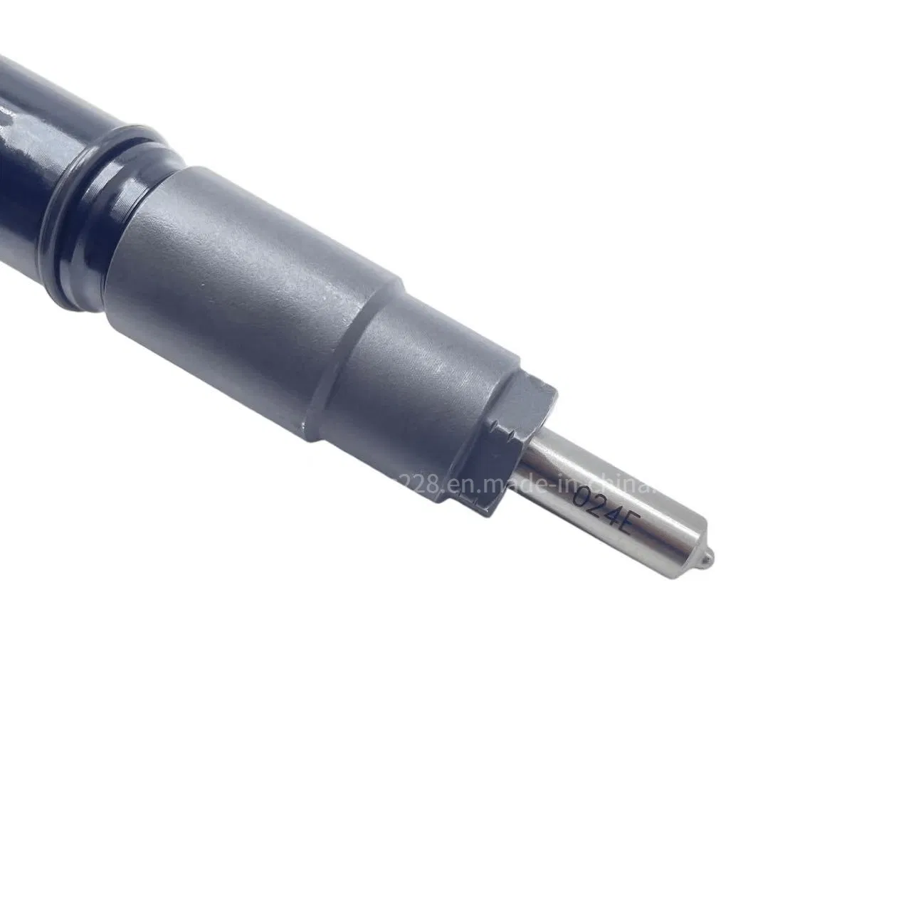 Топливная форсунка двигателя, запчасти для экскаватора