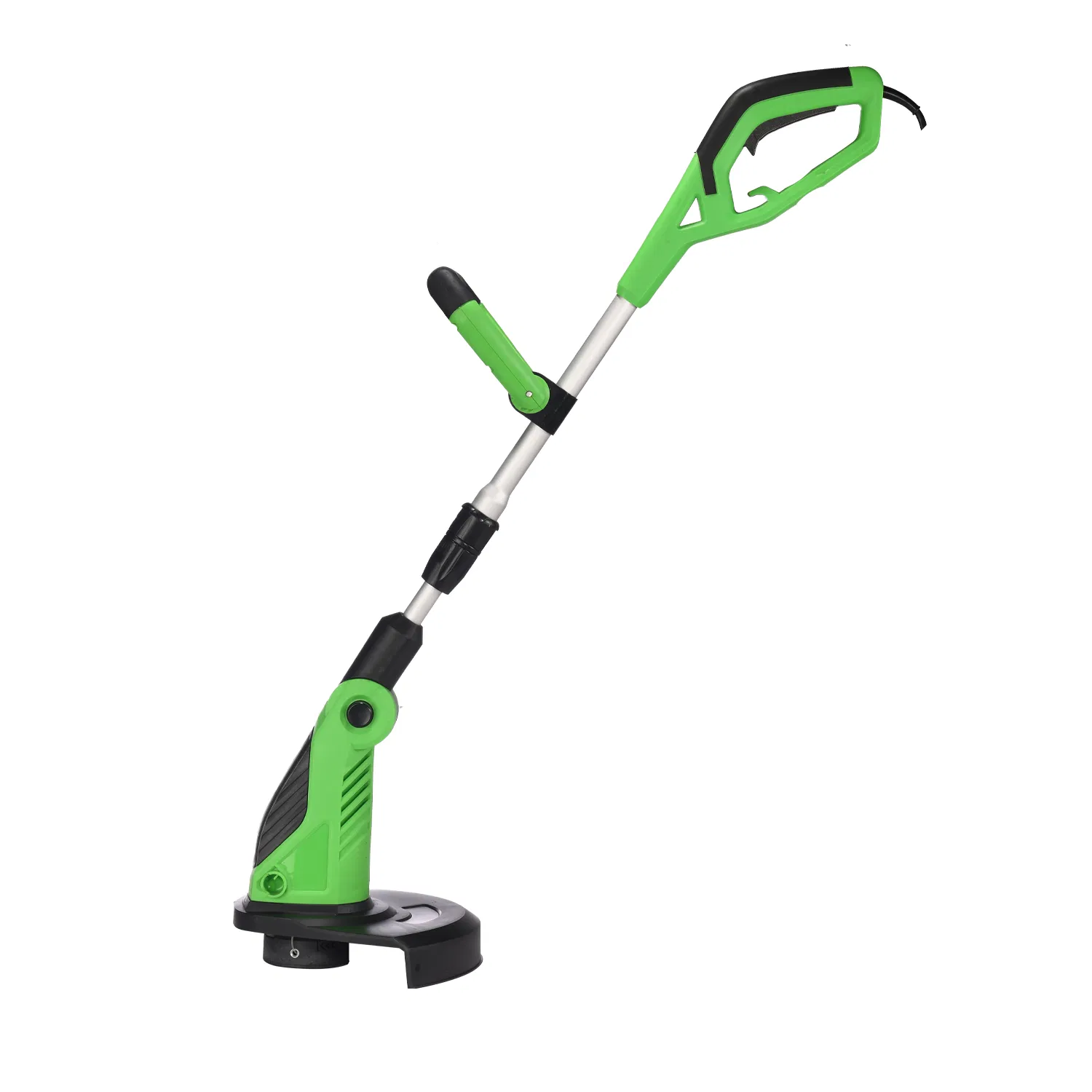 Corded Brush Grass Cutter Electric Grass Trimmer for Garden