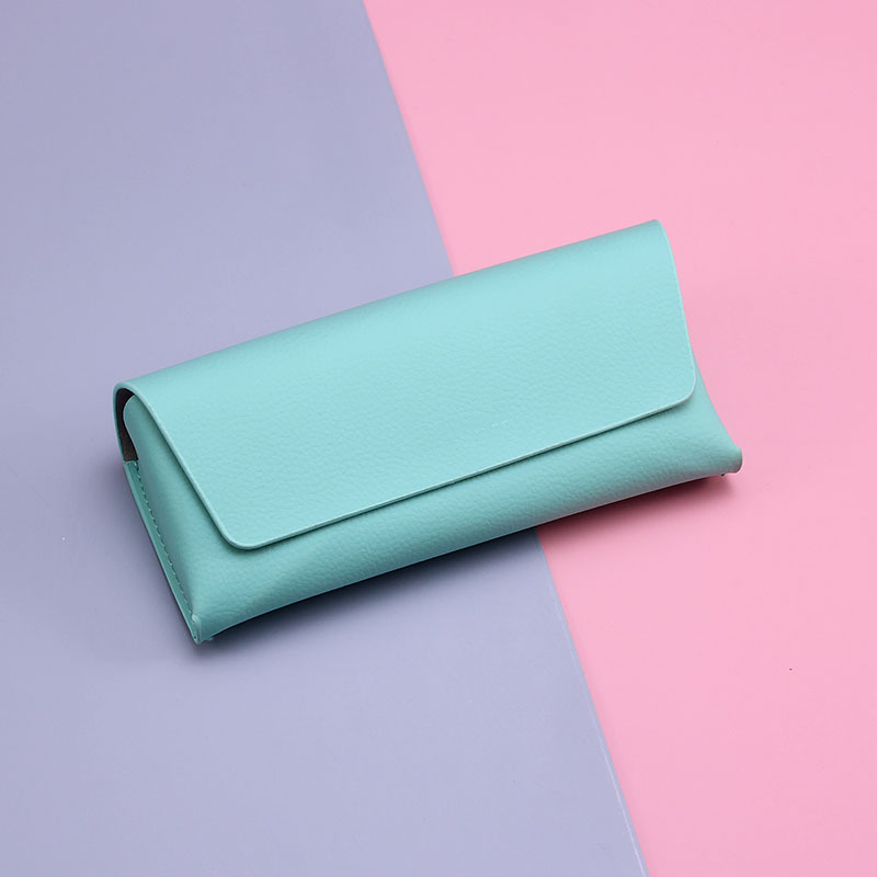 High Quality Women Sunglasses Boxes Glasses Case