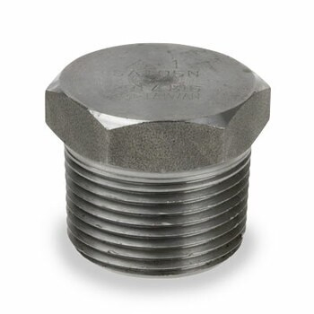 Stainless Steel Hex Reducing Bushing with Internal Thread