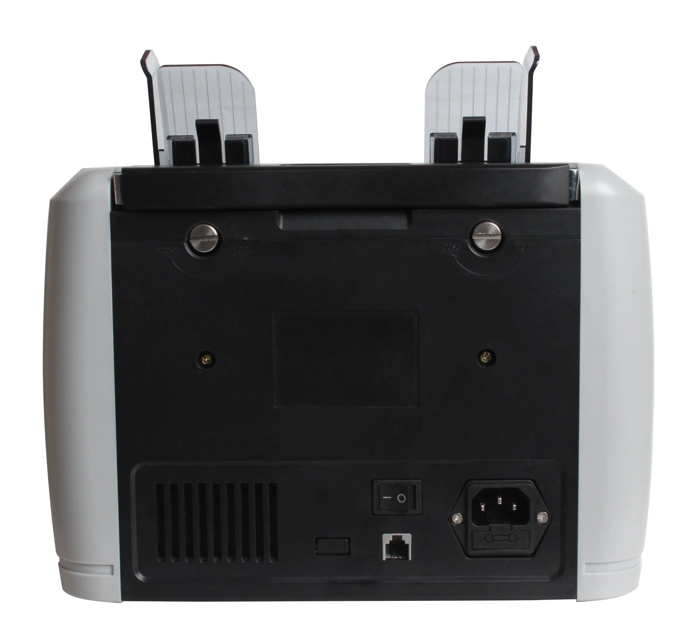 Al-160t Bill Counter Machine Currency Counter TFT Display