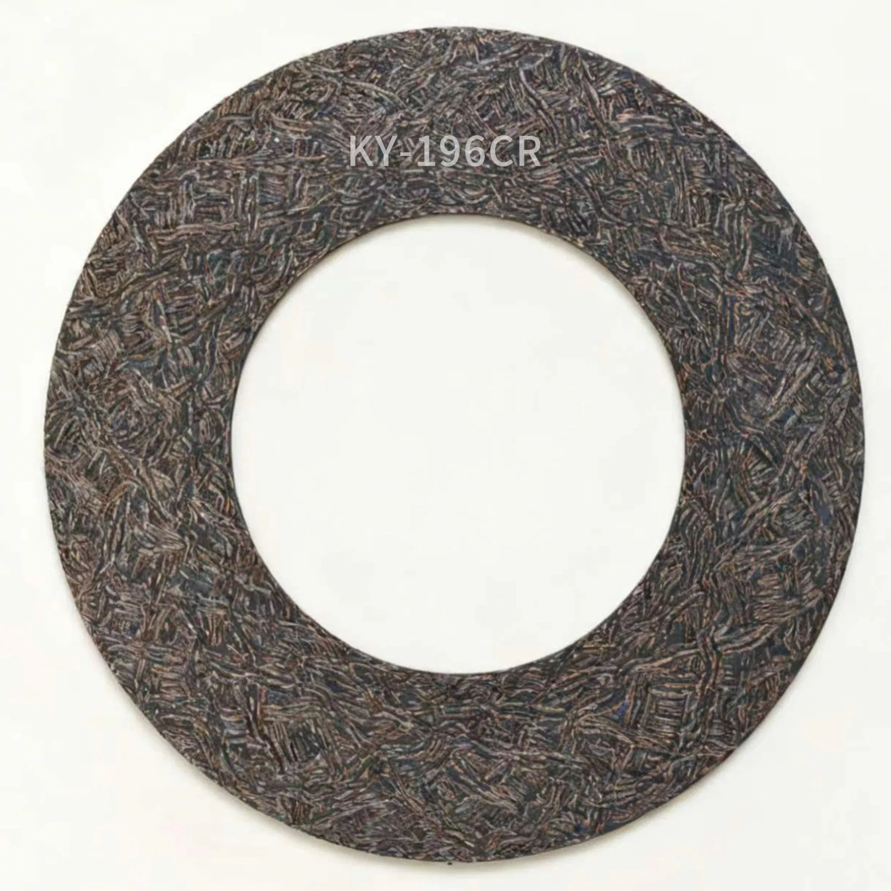 Premium Quality Truck Clutch Facing for Reliable Gear Shifting