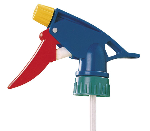 500ml Mini Hand Trigger Pressure Household Bottle Sprayer (SX-213-1)