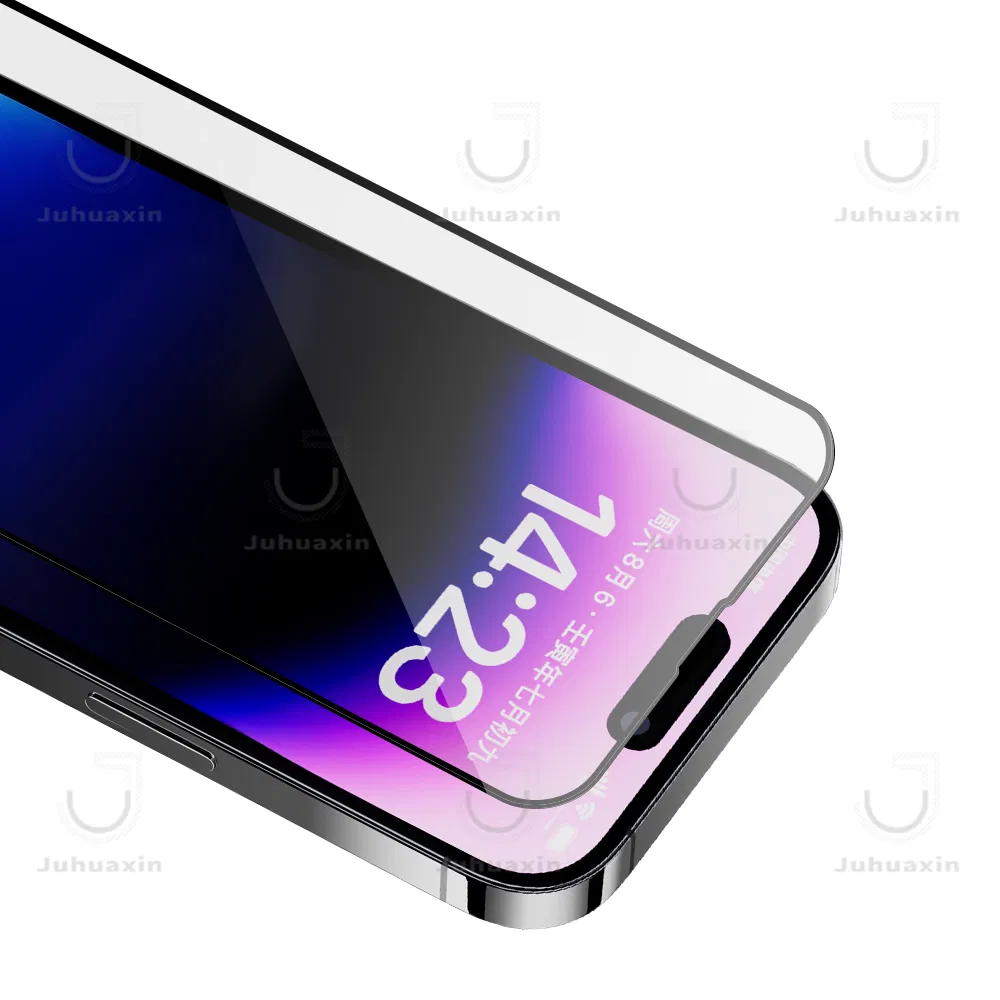 Защитное стекло Juhuaxin Ju-Tg12 0.33 для Apple