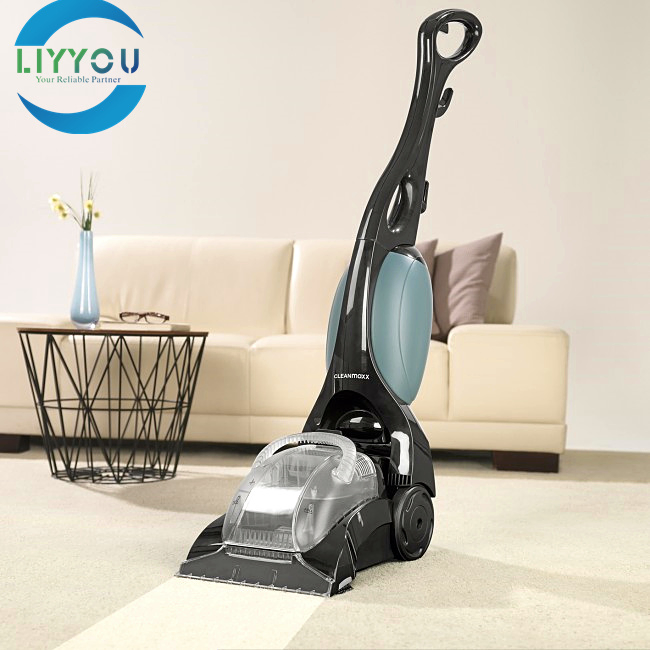 Professional Portable Carpet Cleaner - Corded