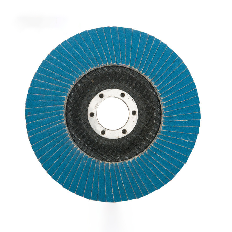 Тонкий отрезной диск из нержавеющей стали