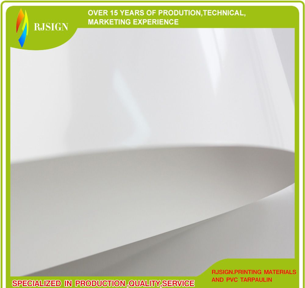 Decorative and Printable PVC Foam Board (RJFB006)