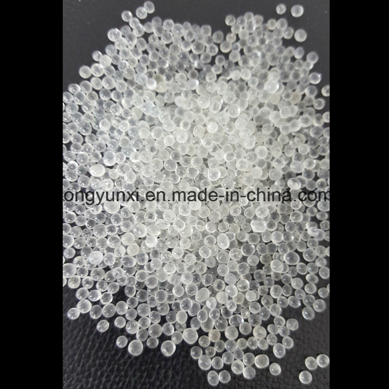 Стеклянные шарики для шлифовки высокой твердости