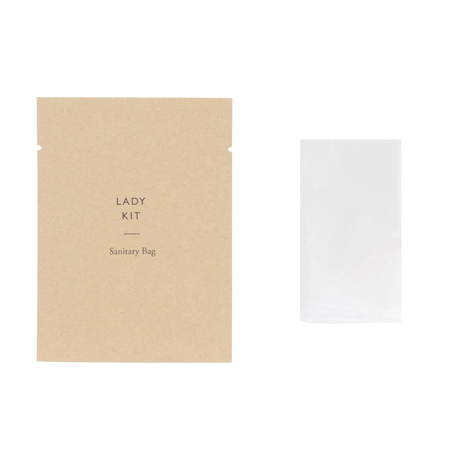 Hotel Home Use Transparent Waterproof Disposable Elastic Ruond Shower Cap