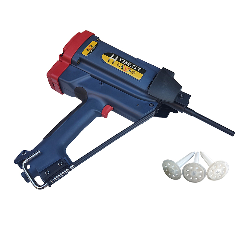 Пистолет для изоляции GBW120