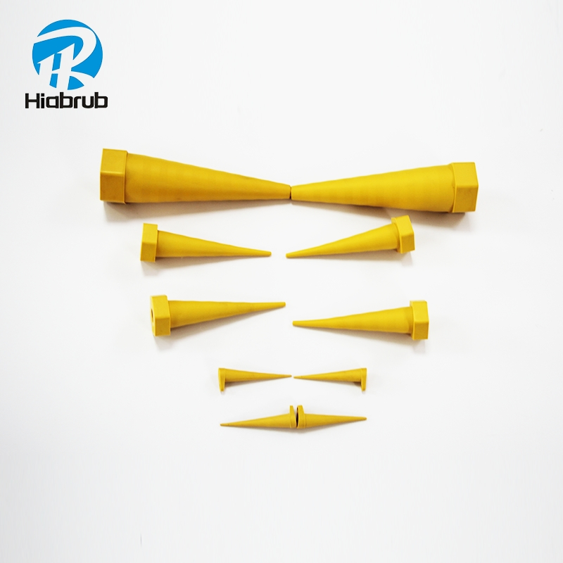 Multi-Size Rubber Plug Kit for Swimming Pool & Automotive Pipe Sealing