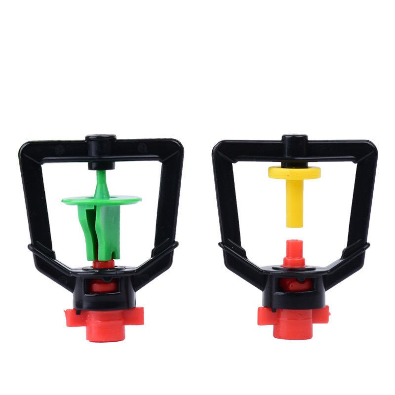 High-Performance Micro Jet Sprinklers for Efficient Garden Irrigation