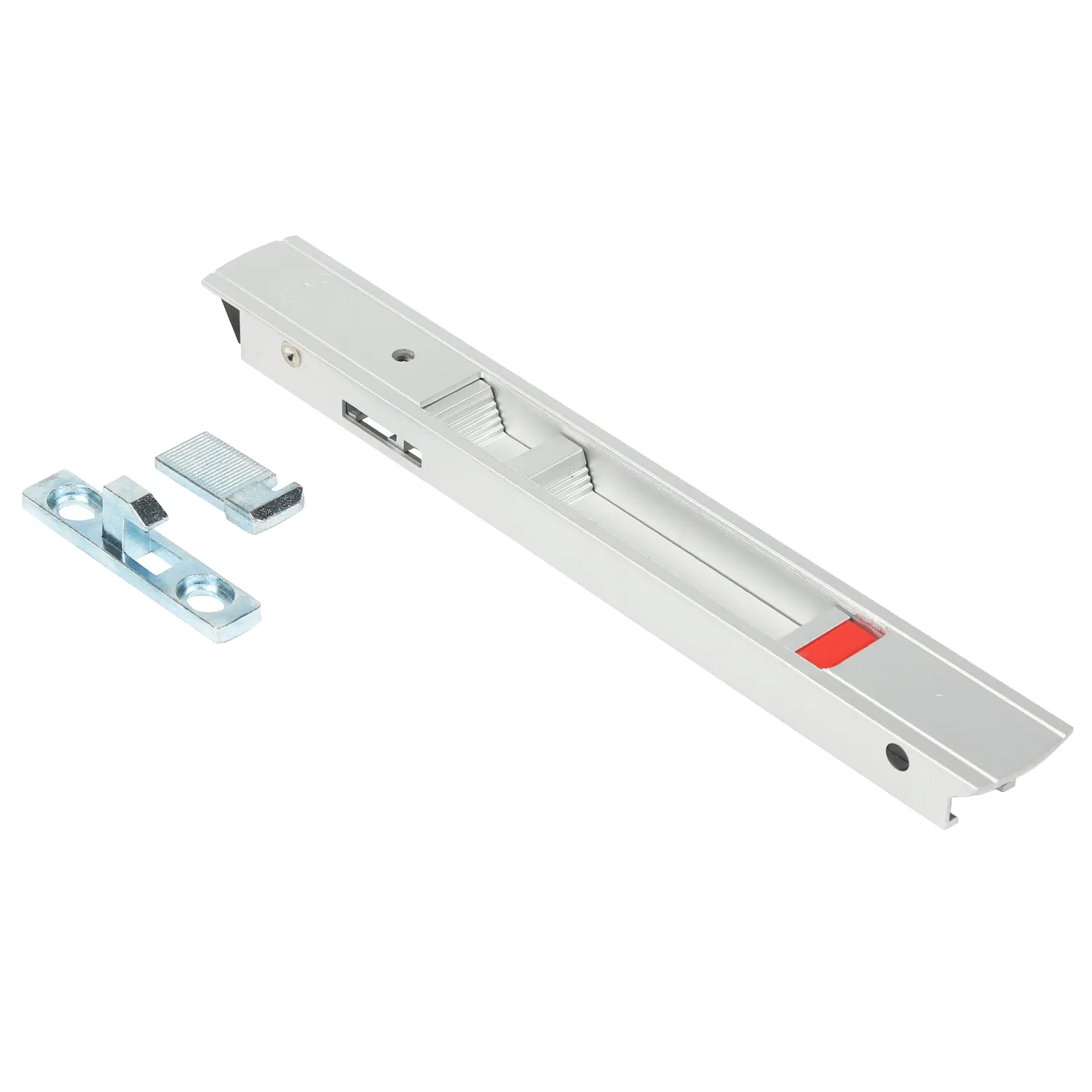 Aluminum Accessories High Quality Hook Lock Design Sliding Window Lock