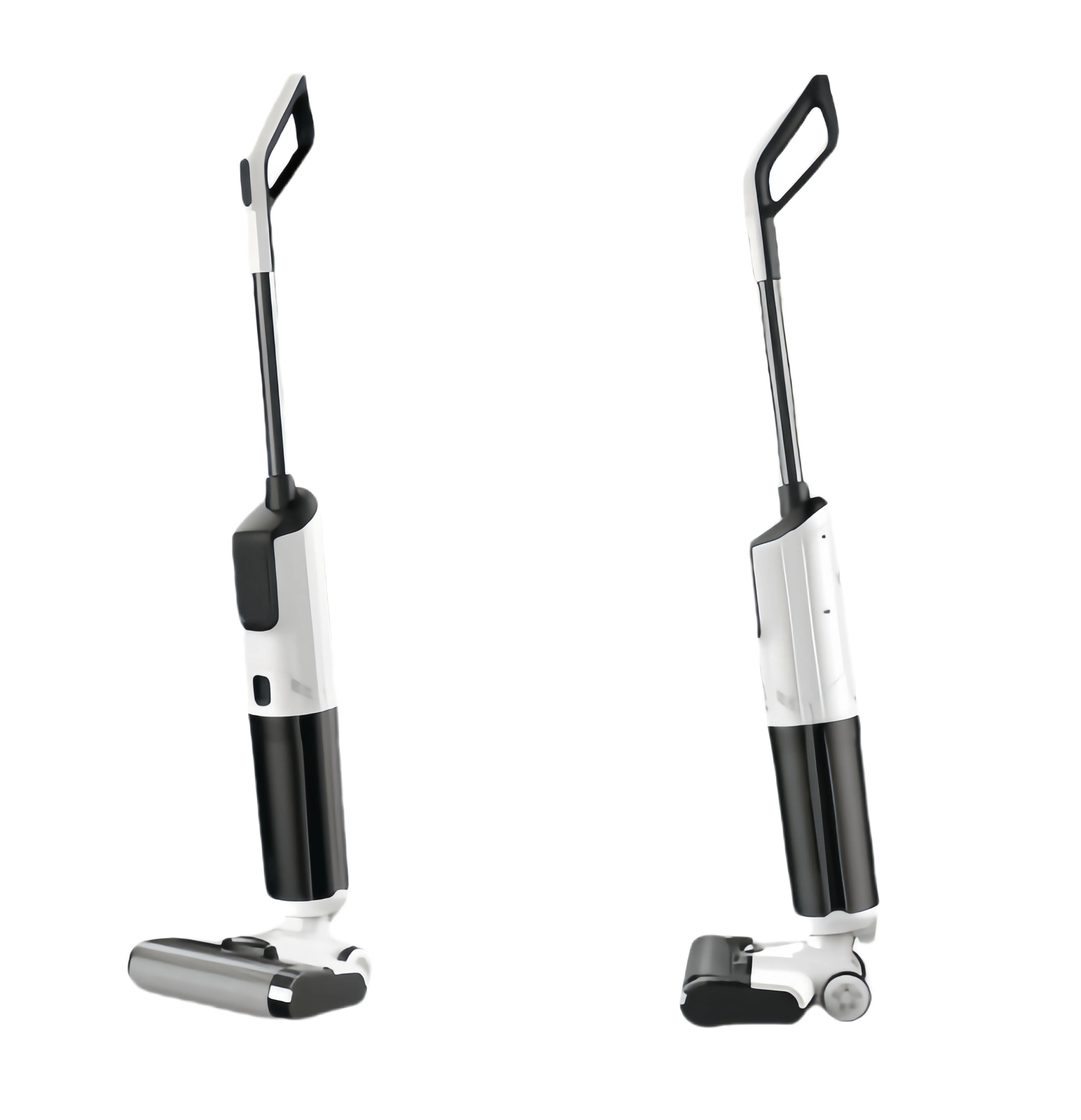 Professional Car Detailing Wet Dry Vacuum Cleaner Gt804 PRO with Crevice Tool and Upholstery Brush for Auto Interior Deep Cleaning Service