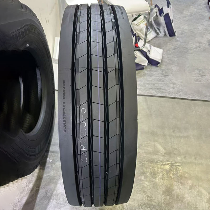 Landlux Advance Roadone Jinyu Tire