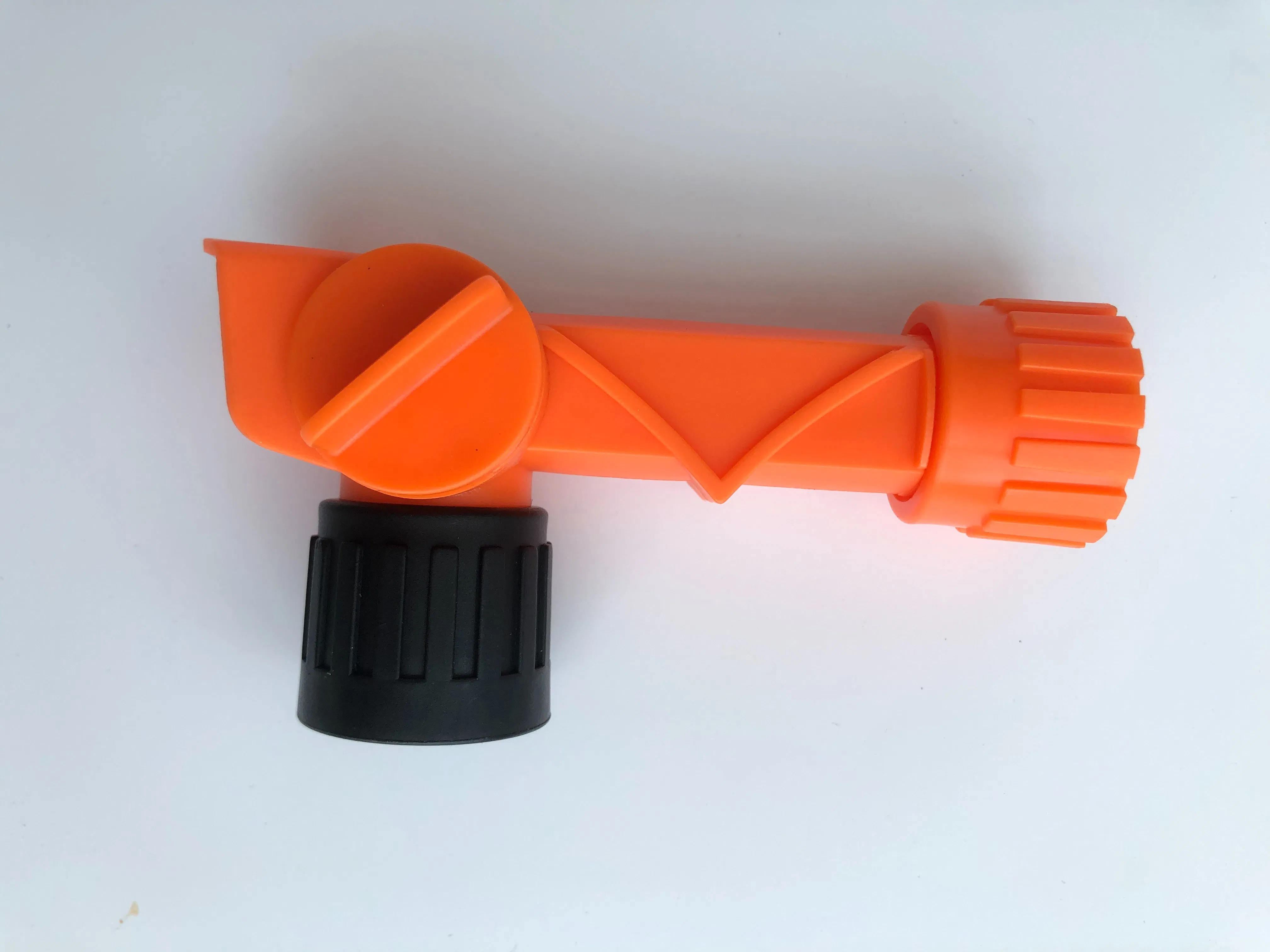 High Quality Multi-Functional Hose End Sprayer for Agricultural Home Gardens