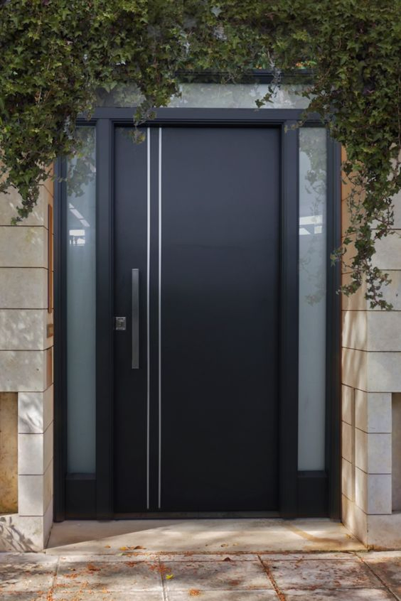 Wholesale Exterior Entry Other-Doors Metal-Door Metallic Stainless Steel Aluminum Security-Door