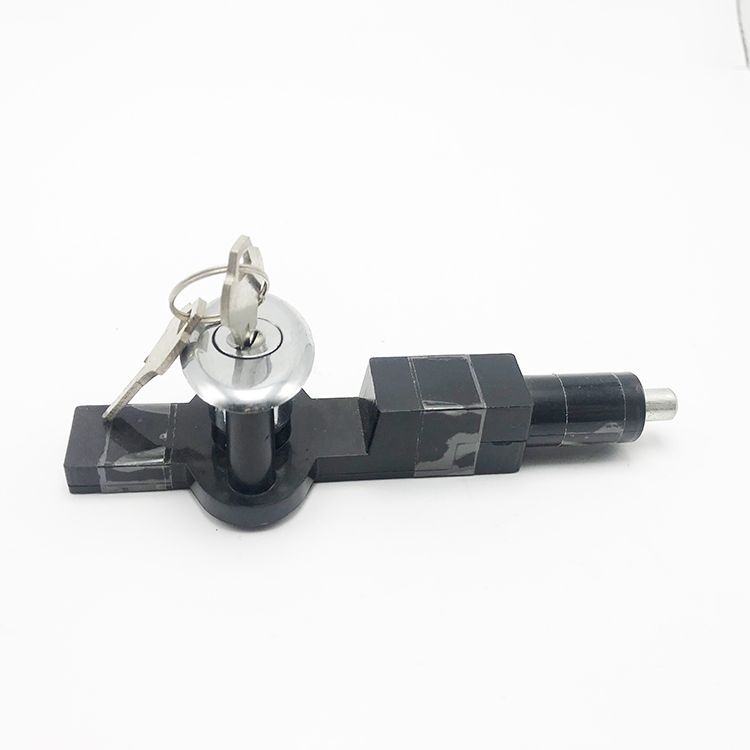 2023 Hot Sale Promotional Refrigerator Safe Security Refrigerator Lock