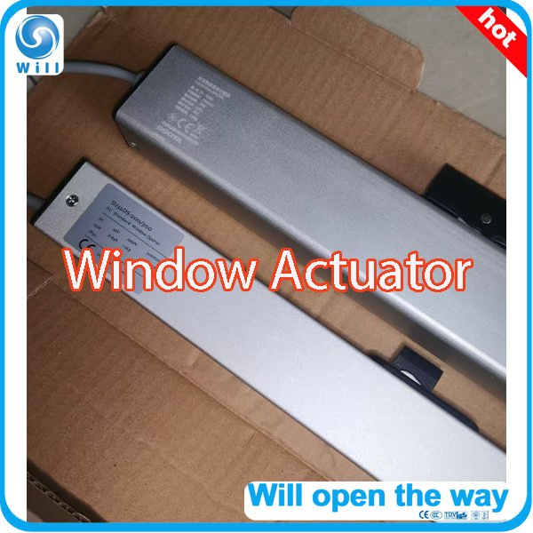 Window Actuator Opener Motor