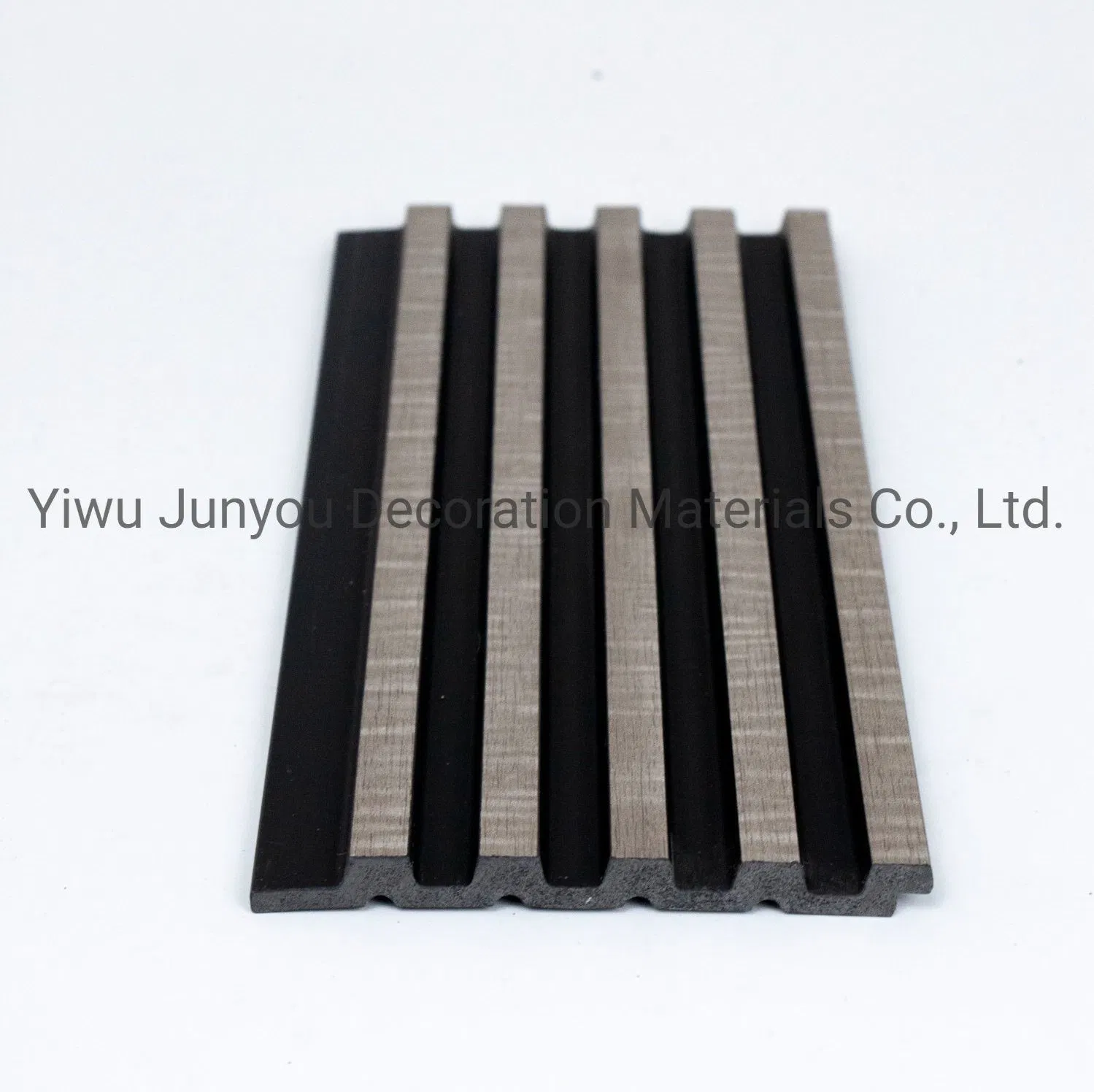 Waterproof Wood PS Wall Panel PVC and Polystyrene Plastic Wall Panel Moulding