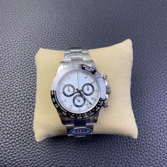 3A-5A Top Quality Super Clone Vs Factory 4131 Automatic Mechanical Men's Watch