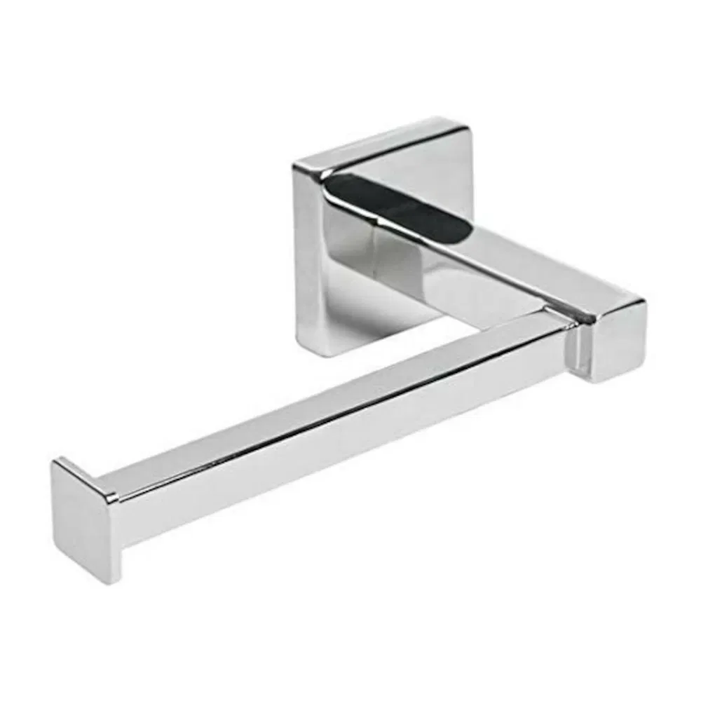 Настенный держатель для полотенец и туалетной бумаги из нержавеющей стали