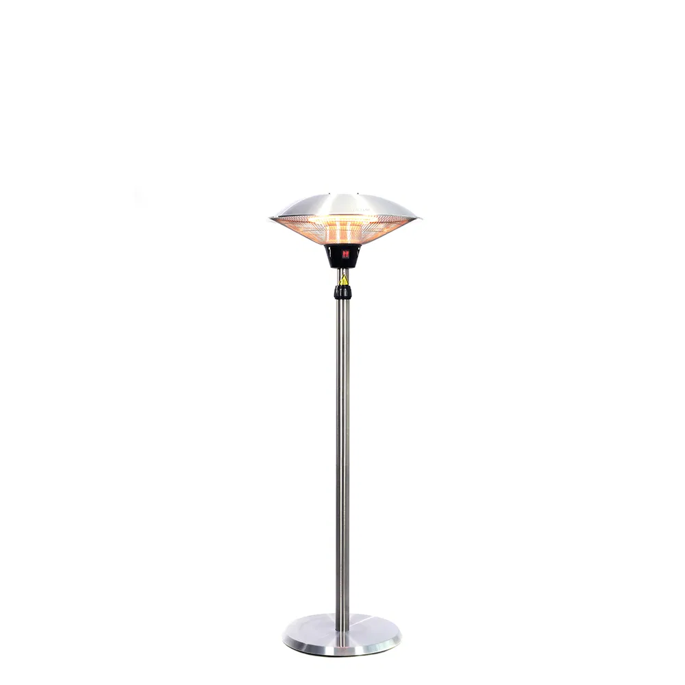 2100W Carbon Heating Elements Appliance Infrared Outdoor Heater for Winter Warming