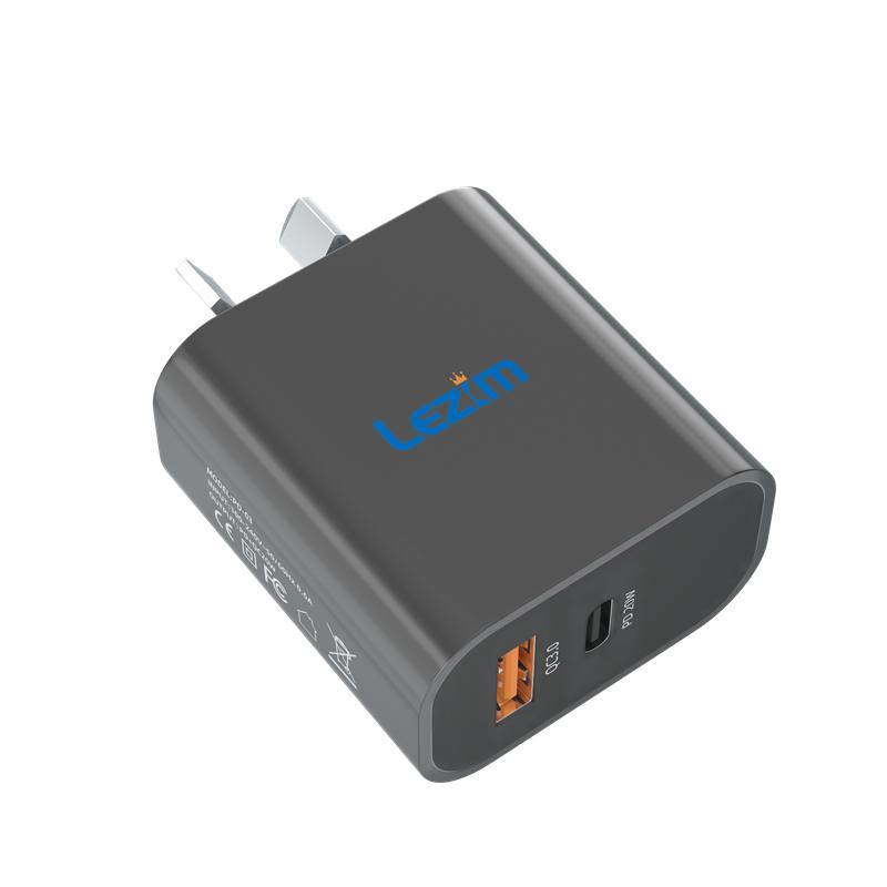 Great Quality 20W Fast Charger Adapter for iPhone iPad