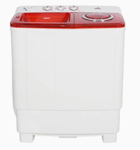 Wholesale 13kg Double Bucket Top Mounted Household Semi-Automatic Washing Machine