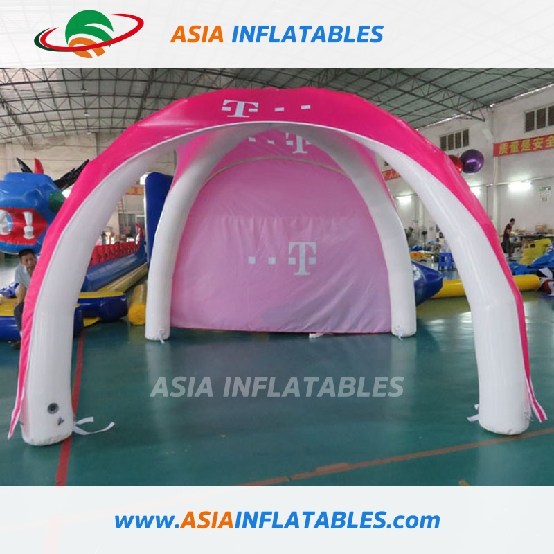 Promotional Inflatable X-Gloo Tent for Car Exhibition and Trade Show