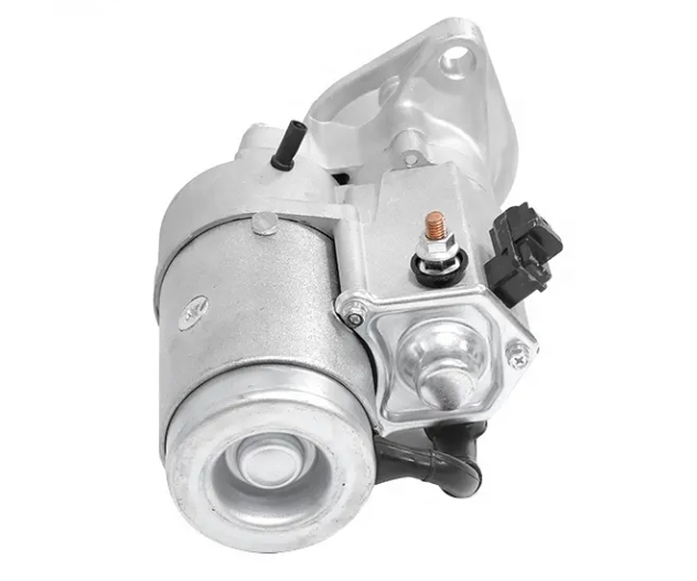 Стартер MD027401 30986020601 Drs3855 Lrs01414