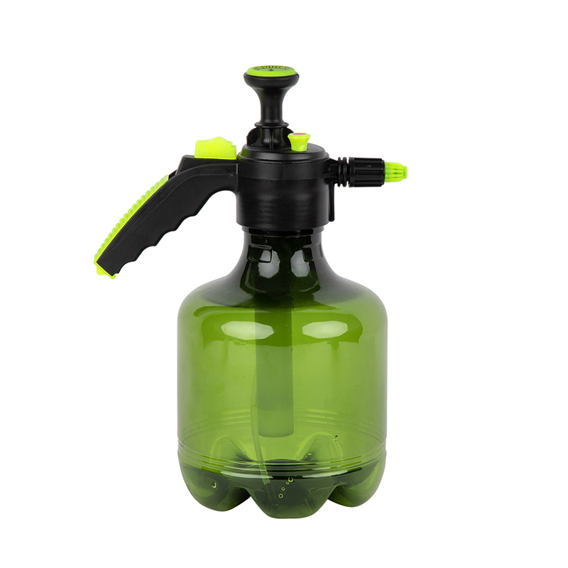 2L/3L High Pressure Trigger Garden Mist Small Sprayer