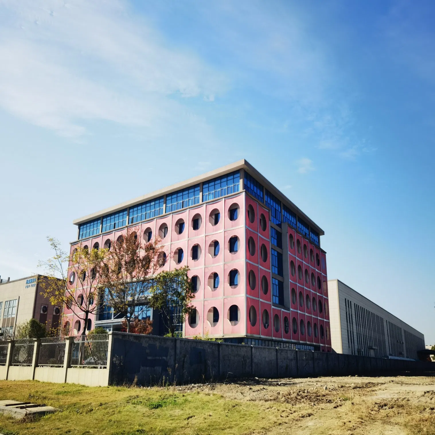 Chemical Resistant Breathable Industrial Mesh PTFE Mesh Membrane