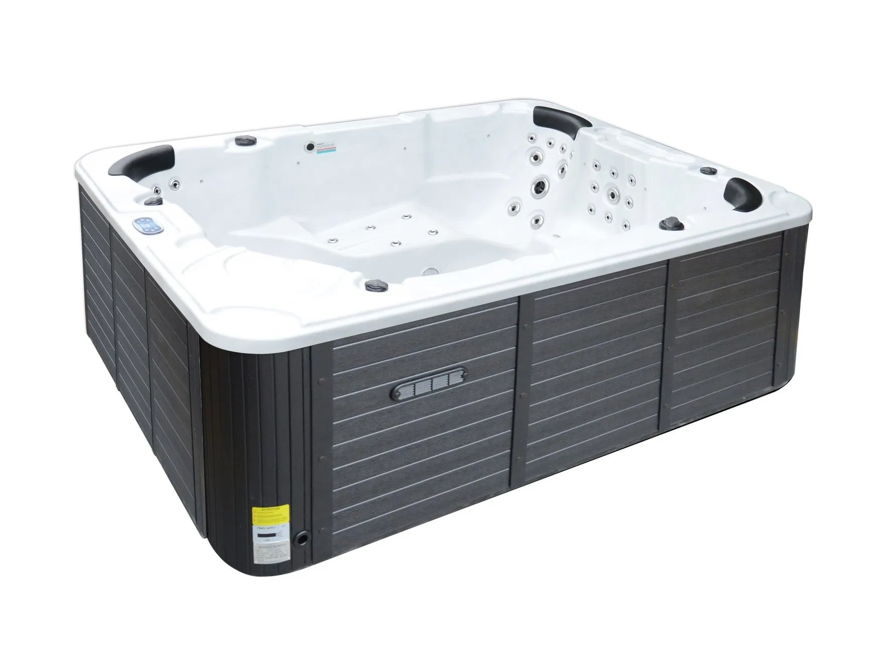 SPA-ванна Sunrans Balboa на 6 человек с гидромассажем