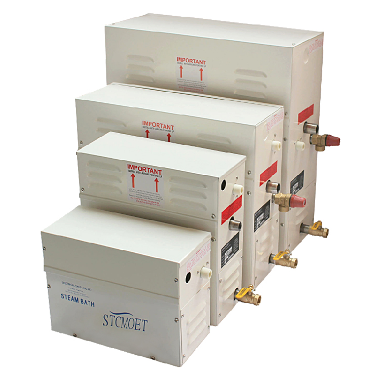 Парогенератор Fenlin 6 кВт для влажной сауны