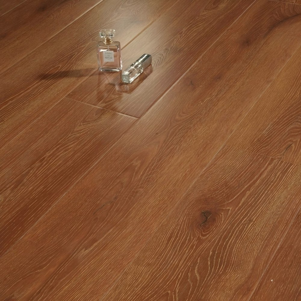 Водостойкий ламинат 12 мм, антискользящий, для квартиры