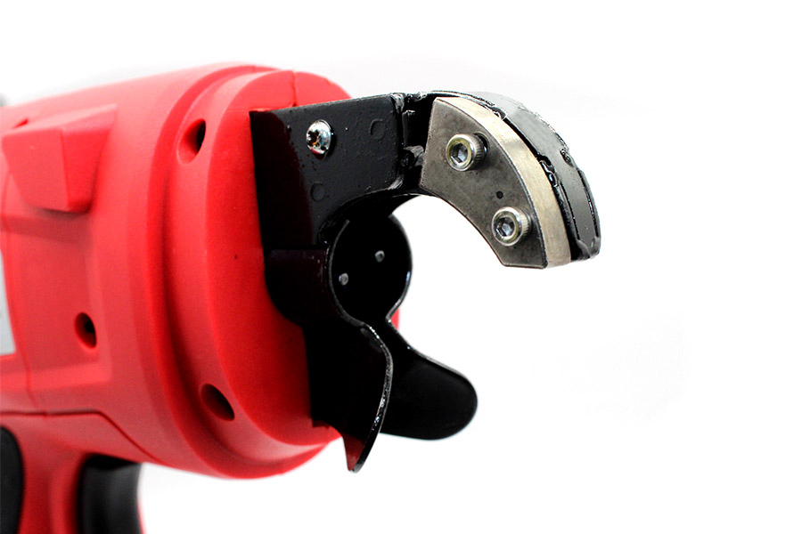 Kya-590 Automatic Electric Rebar Tier Machine